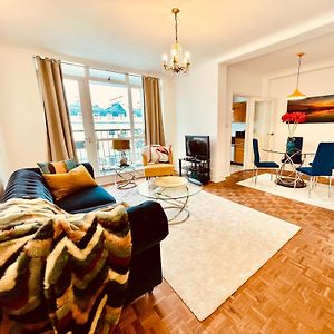 Appartement met Twee Slaapkamers